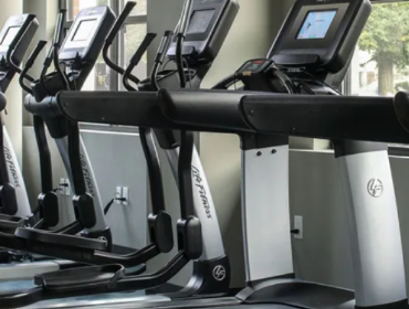 Popular Gym Equipment