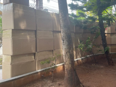 Essential Products & Sanitation