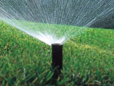 Irrigation Systems