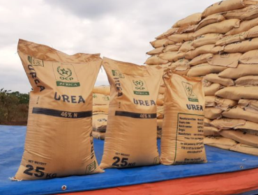 Urea Fertilizer